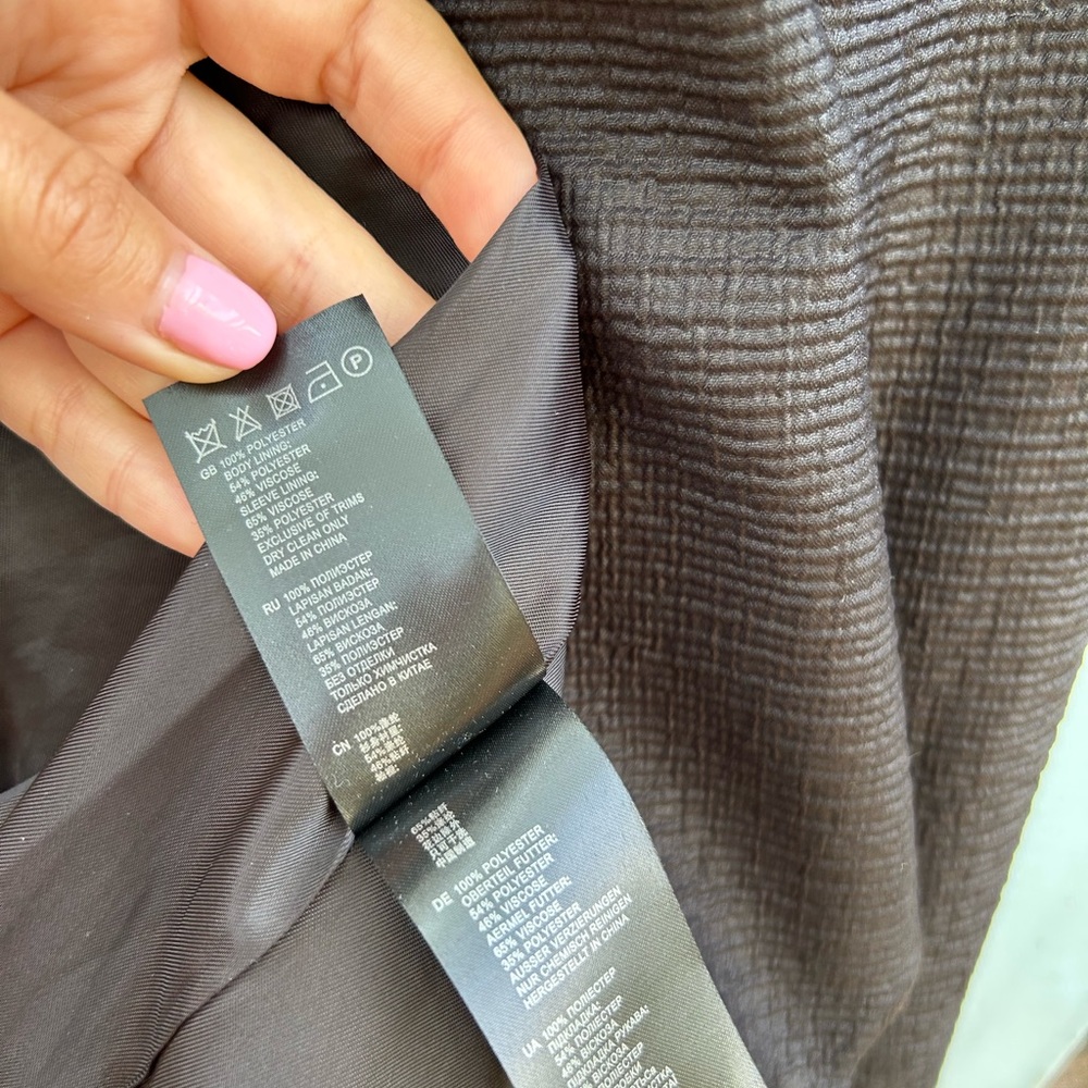 Reiss Jacket - Picture 5 of 10